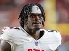 I Falcons ingaggiano CB Darnay Holmes e LB DeAngelo Malone