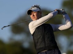 Le star della LPGA hanno un’altra possibilità per un titolo importante alla Chevron