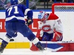 Analizzare: ça ne sert plus à rien de payer cher pour un gardien de however dans la LNH