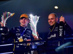 L’ingegnere della Purple Bull Gianpiero Lambiase si unirà alla McLaren