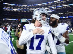 Brandon Aubrey dei Cowboys diventa il kicker più pagato