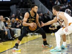 I Suns sperano di evitare una storia sfortunata nella finale di gioco contro i Warriors