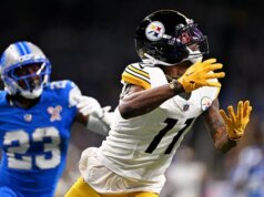 Cronaca: I Cowboys firmano il WR Marquez Valdes-Scantling