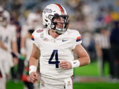 Virginia QB Chandler Morris ha negato il 7° anno di idoneità