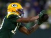 Rapporti: Gli Eagles acquisiscono WR Dontayvion Wicks da Packers per due scelte