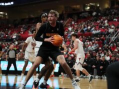 Report: Notre Dame aggiunge il trasferimento di Winthrop a Logan Duncomb