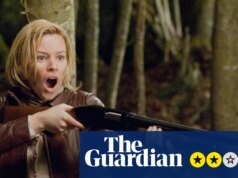 Recensione di Slither – La commedia horror d’esordio di James Gunn in stile Troma si rinnova per far brillare la sua reputazione