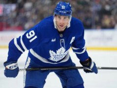 I Leafs visitano i senatori per l’inversione di ruolo di effective stagione