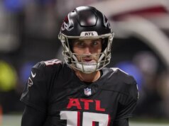 I Raiders stringono un accordo con il veterano QB Kirk Cousins