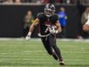 I Falcons sceglieranno l’opzione di squadra per la stella RB Bijan Robinson nel 2027