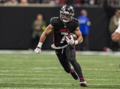 I Falcons sceglieranno l’opzione di squadra per la stella RB Bijan Robinson nel 2027
