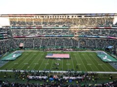 Filadelfia offrirà ai tifosi il trasporto gratuito per la Coppa del Mondo