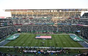 Filadelfia offrirà ai tifosi il trasporto gratuito per la Coppa del Mondo