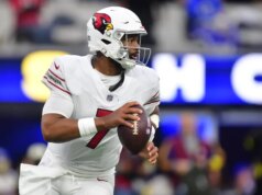Jacoby Brissett di Playing cards non è nel programma offseason, vuole un prolungamento