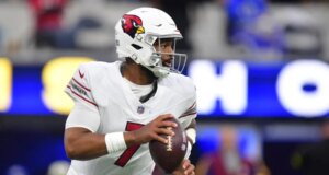 Jacoby Brissett di Playing cards non è nel programma offseason, vuole un prolungamento