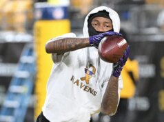 WR Zay Flowers incolpa l’ex allenatore per i problemi di infortunio dei Ravens