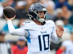 I Giants ingaggiano il veterano QB Brandon Allen