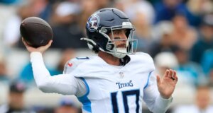 I Giants ingaggiano il veterano QB Brandon Allen