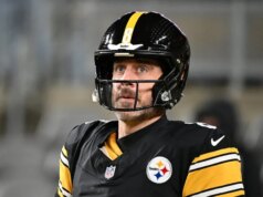 Il proprietario degli Steelers su Aaron Rodgers: “Mi aspetto una risposta” dal draft della NFL