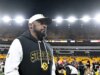 Rapporto: Mike Tomlin si unisce alla NBC come analista pre-partita