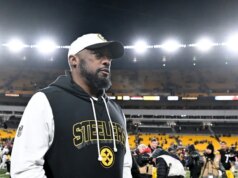Rapporto: Mike Tomlin si unisce alla NBC come analista pre-partita