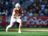 Texas QB Arch Manning ‘100 per cento’ dopo l’intervento chirurgico al piede