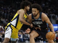 Pistons, i Pacers chiudono la stagione regolare su posizioni opposte