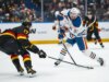 Riepilogo NHL: gli Oilers colpiscono Canucks, rivendicano il 2° posto nel Pacifico