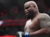 L’incontro di Derrick Lewis è stato aggiunto alla tessera della Casa Bianca della UFC su sollecitazione di Trump