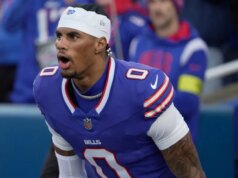 Payments GM ha annullato le offerte commerciali, ha premuto il “pulsante di ripristino” con WR Keon Coleman