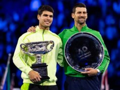 Carlos Alcaraz e Novak Djokovic si ritirano dall’Open di Madrid