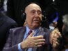 Dick Vitale annuncia “anomalie” scoperte durante le ultime scansioni