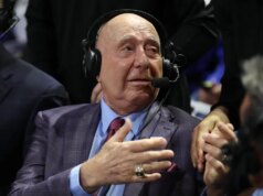 Dick Vitale annuncia “anomalie” scoperte durante le ultime scansioni