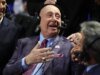 Dick Vitale, combattendo contro il melanoma, intende “vincere un’altra battaglia”
