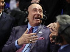 Dick Vitale, combattendo contro il melanoma, intende “vincere un’altra battaglia”