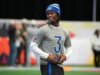 George Pickens, WR dei Cowboys, firma il franchise tag e guadagnerà 27,3 milioni di dollari nel 2026