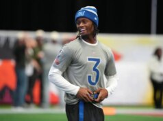 George Pickens, WR dei Cowboys, firma il franchise tag e guadagnerà 27,3 milioni di dollari nel 2026