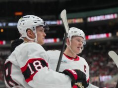 I senatori in scivolata si preparano per un compito arduo contro gli uragani