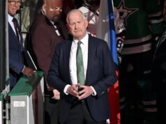 Jim Nill firma un contratto di 2 anni per rimanere Stars GM