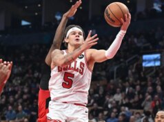 Mac McClung diventa il primo due volte MVP della G League