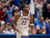 Kansas G Darryn Peterson si dichiara per il draft NBA