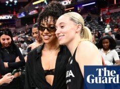 I pettegolezzi sulla relazione tra Azzi Fudd e Paige Bueckers interpretano male la WNBA