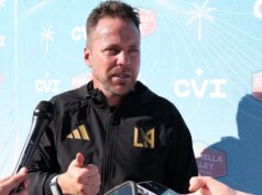 La LAFC porta la serie di shutout nella partita contro Orlando affamato di gol