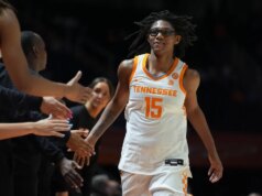 L’ultimo giocatore di ritorno nel roster di Girl Vols entra nel portale
