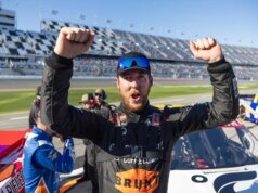 La NASCAR non permetterà allo YouTuber “Cleetus McFarland” di correre a Talladega