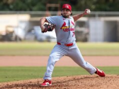 I cardinali acquisiscono INF/OF Brayden Smith dagli Orioles