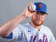 I Mets chiamano il veterano più vicino Craig Kimbrel