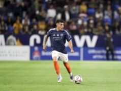 Il NYCFC non trascurerà la lenta partenza di St. Louis Metropolis
