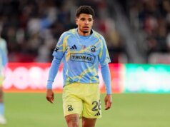 L’Unione firma un nuovo accordo con il D locale Nathan Harriel