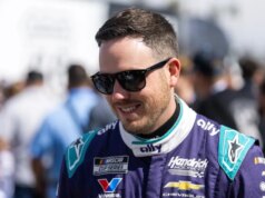 Alex Bowman (vertigini) è autorizzato a tornare a Bristol